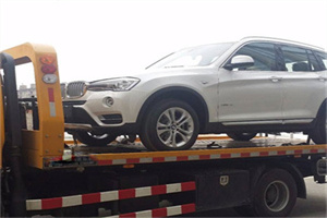 特克斯拖车24小时服务电话